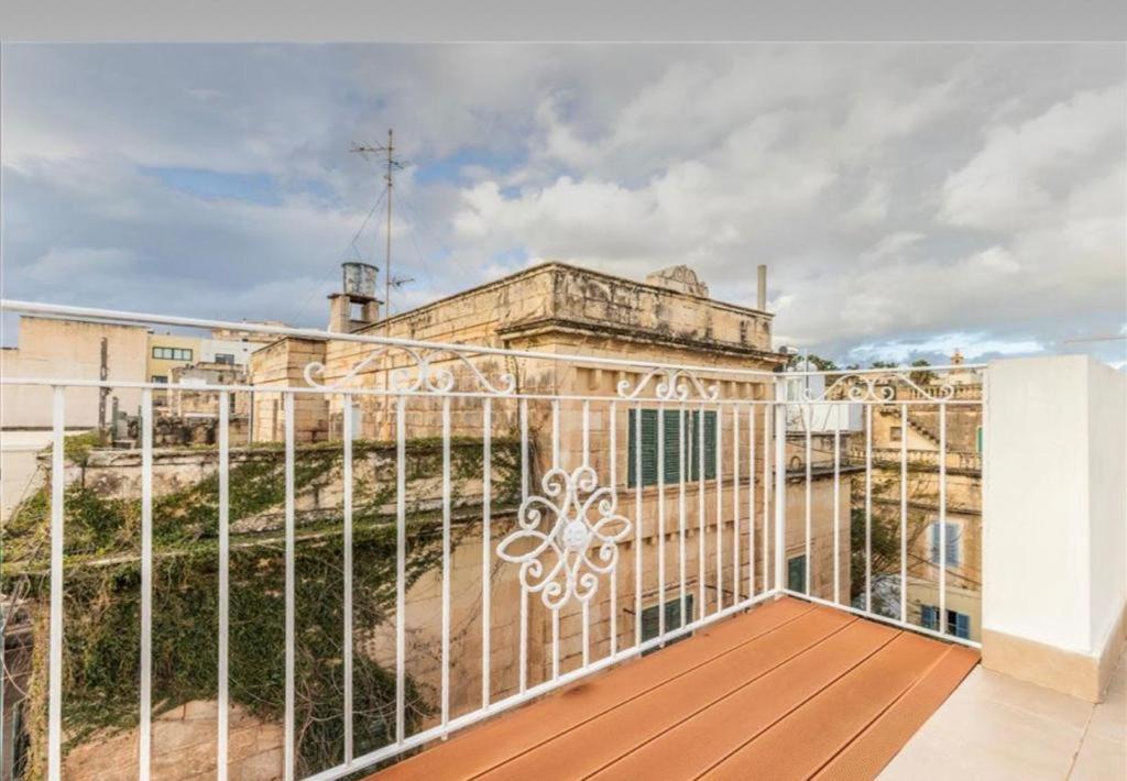 The Caves Apartments San Julián Exterior foto