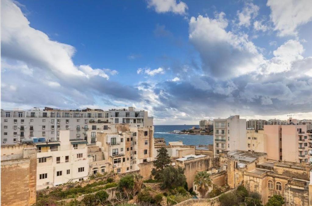 The Caves Apartments San Julián Exterior foto