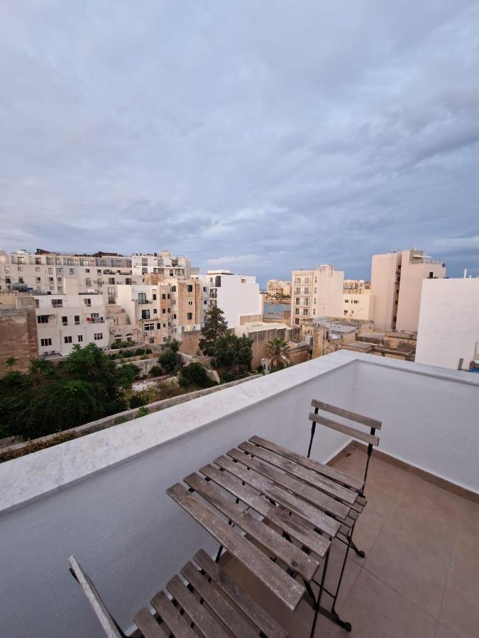 The Caves Apartments San Julián Exterior foto