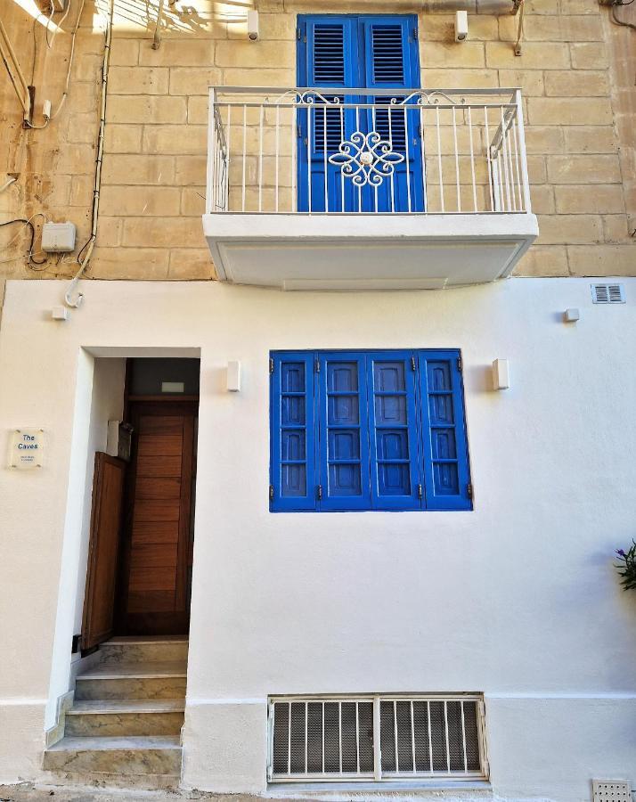The Caves Apartments San Julián Exterior foto
